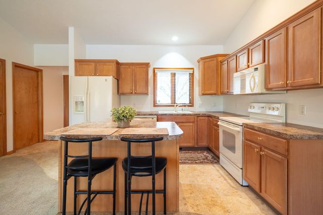 1670 Lisa Drive Sw, Byron Twp, MI 49315
