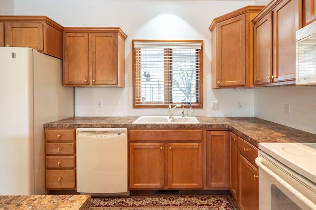1670 Lisa Drive Sw, Byron Twp, MI 49315