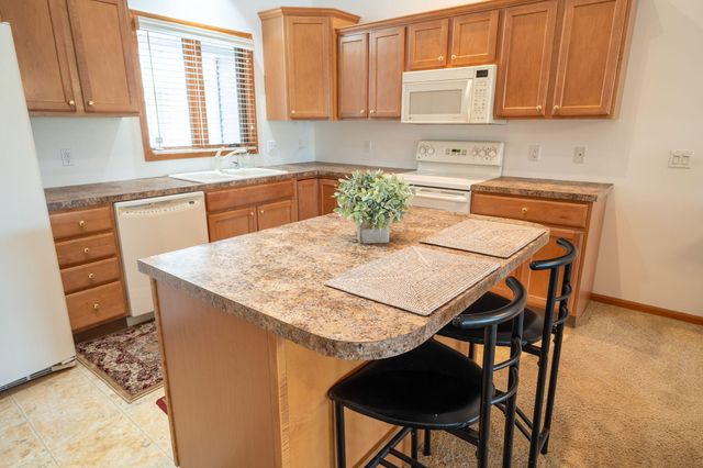 1670 Lisa Drive Sw, Byron Twp, MI 49315
