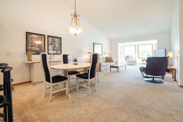 1670 Lisa Drive Sw, Byron Twp, MI 49315