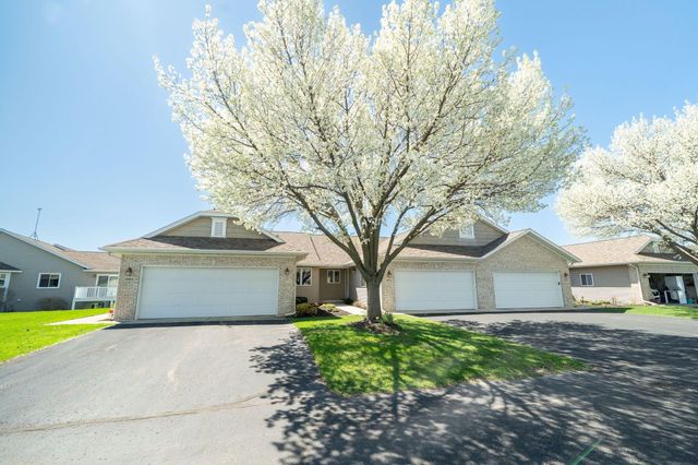 1670 Lisa Drive Sw, Byron Twp, MI 49315