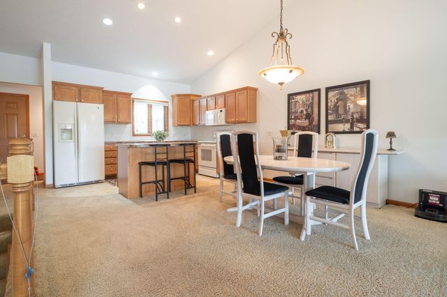 1670 Lisa Drive Sw, Byron Twp, MI 49315