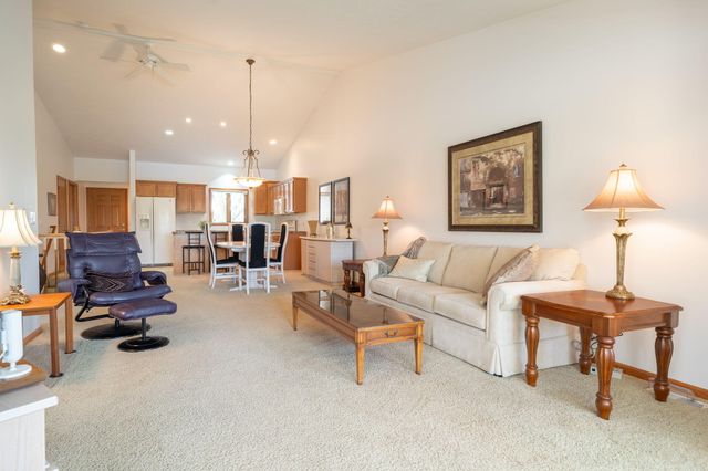 1670 Lisa Drive Sw, Byron Twp, MI 49315