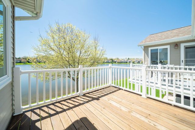 1670 Lisa Drive Sw, Byron Twp, MI 49315