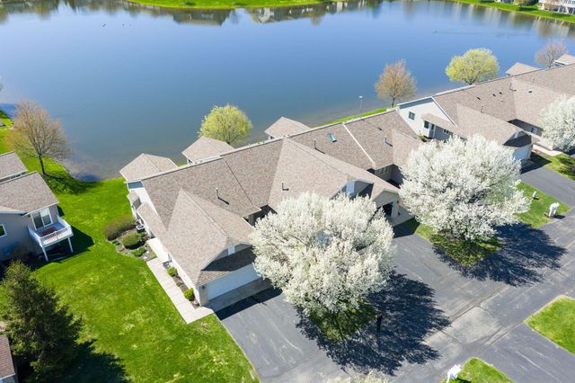 1670 Lisa Drive Sw, Byron Twp, MI 49315
