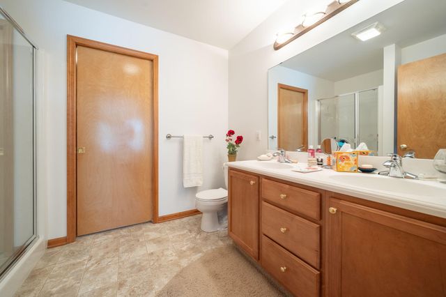 1670 Lisa Drive Sw, Byron Twp, MI 49315