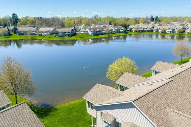 1670 Lisa Drive Sw, Byron Twp, MI 49315