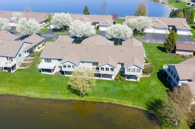 1670 Lisa Drive Sw, Byron Twp, MI 49315