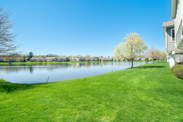 1670 Lisa Drive Sw, Byron Twp, MI 49315