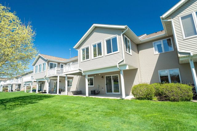 1670 Lisa Drive Sw, Byron Twp, MI 49315
