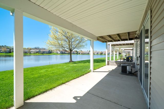 1670 Lisa Drive Sw, Byron Twp, MI 49315