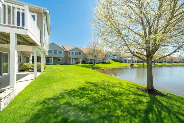 1670 Lisa Drive Sw, Byron Twp, MI 49315