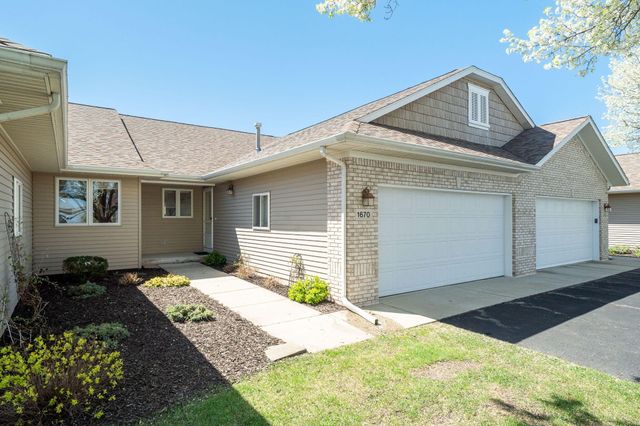 1670 Lisa Drive Sw, Byron Twp, MI 49315