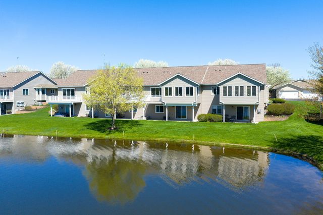 1670 Lisa Drive Sw, Byron Twp, MI 49315