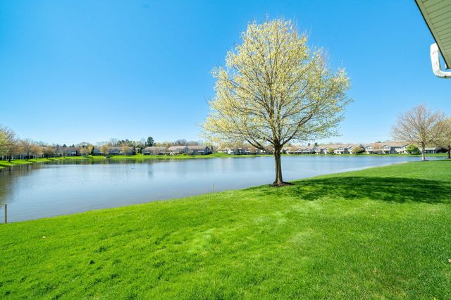 1670 Lisa Drive Sw, Byron Twp, MI 49315