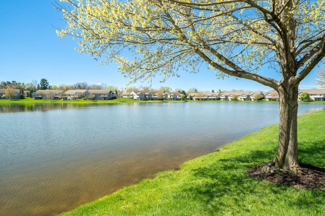 1670 Lisa Drive Sw, Byron Twp, MI 49315