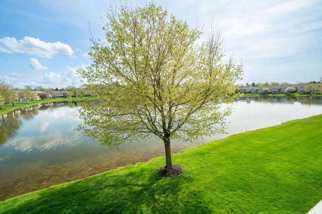 1670 Lisa Drive Sw, Byron Twp, MI 49315