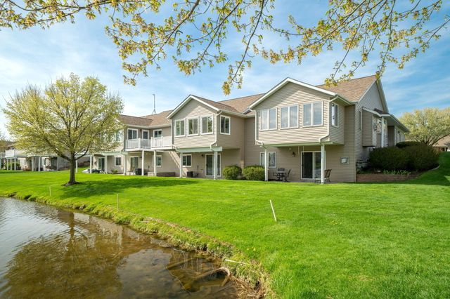 1670 Lisa Drive Sw, Byron Twp, MI 49315