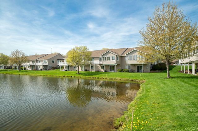 1670 Lisa Drive Sw, Byron Twp, MI 49315