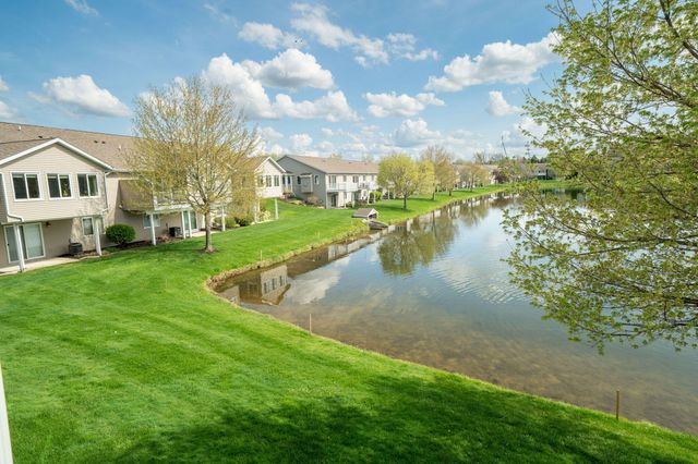 1670 Lisa Drive Sw, Byron Twp, MI 49315