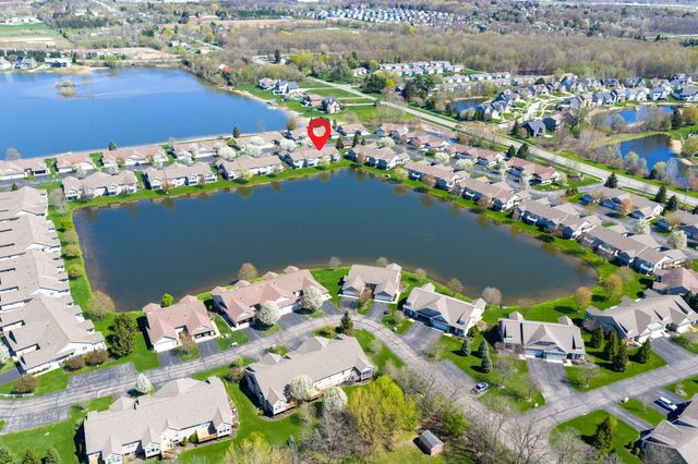 1670 Lisa Drive Sw, Byron Twp, MI 49315
