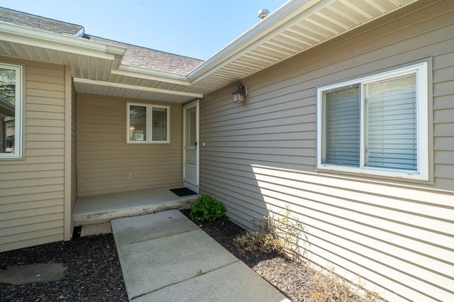 1670 Lisa Drive Sw, Byron Twp, MI 49315