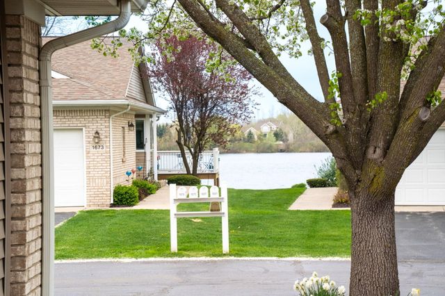 1670 Lisa Drive Sw, Byron Twp, MI 49315