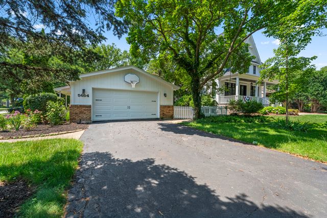 5654 S Washington Street, Hinsdale, IL 60521