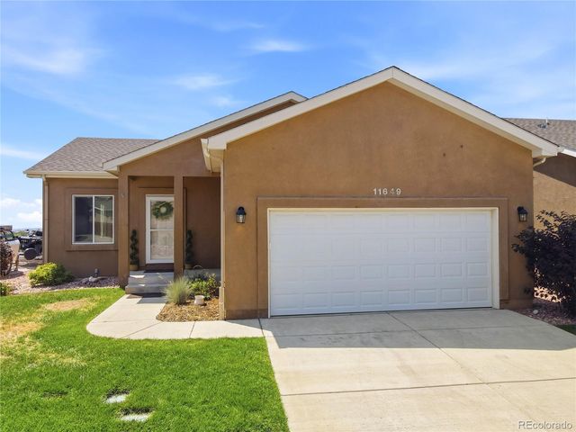 11649 Shaolin Grove, Peyton, CO 80831