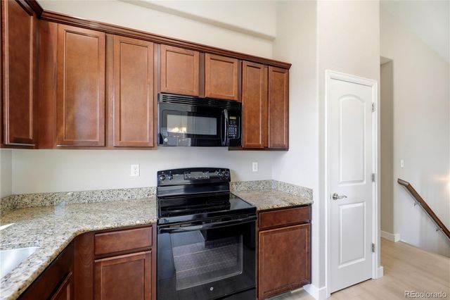 11649 Shaolin Grove, Peyton, CO 80831