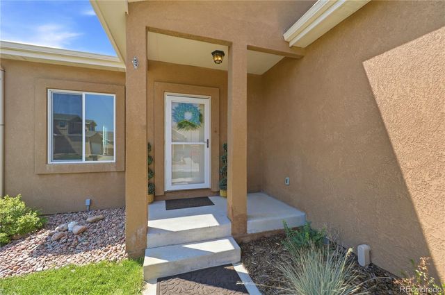 11649 Shaolin Grove, Peyton, CO 80831