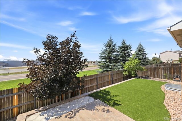 11649 Shaolin Grove, Peyton, CO 80831