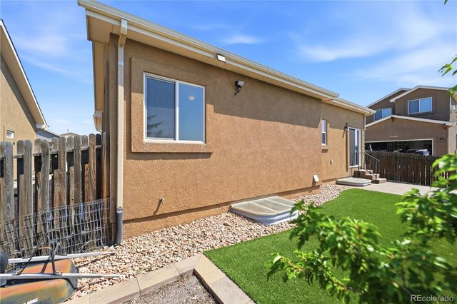 11649 Shaolin Grove, Peyton, CO 80831