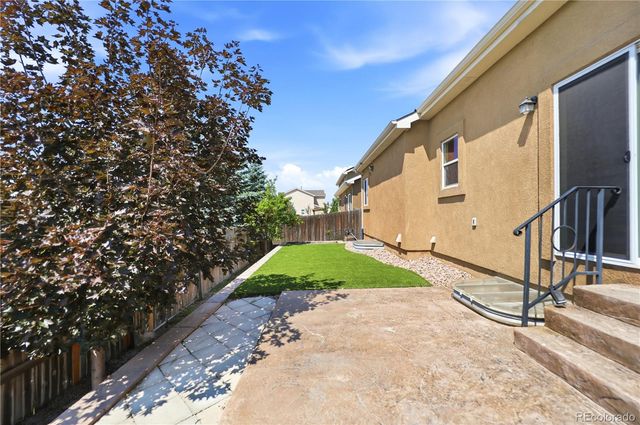 11649 Shaolin Grove, Peyton, CO 80831