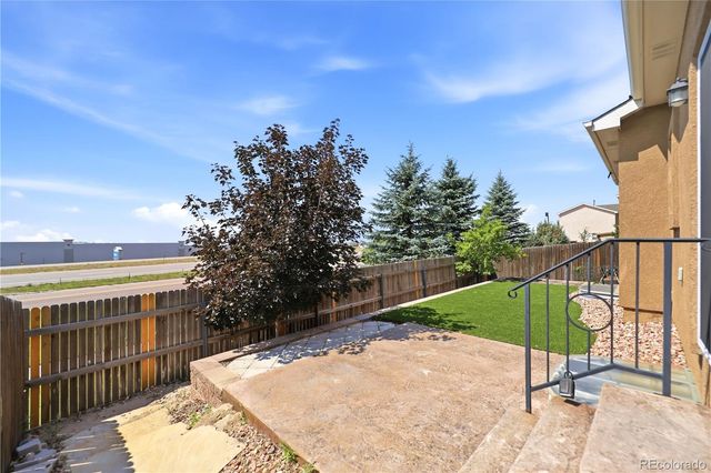 11649 Shaolin Grove, Peyton, CO 80831
