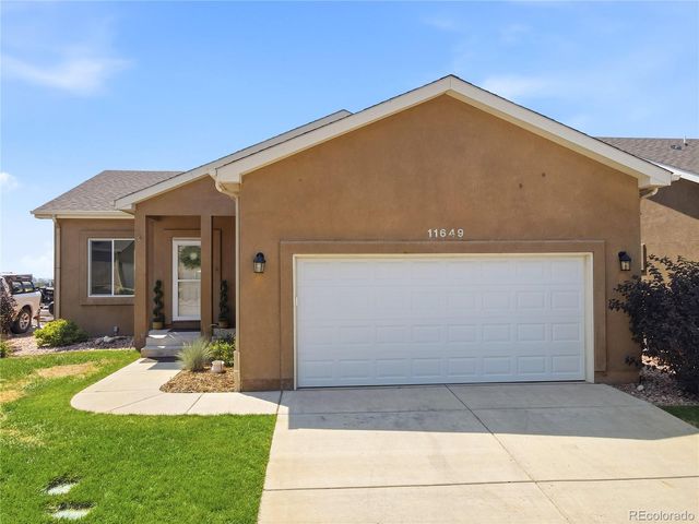 11649 Shaolin Grove, Peyton, CO 80831