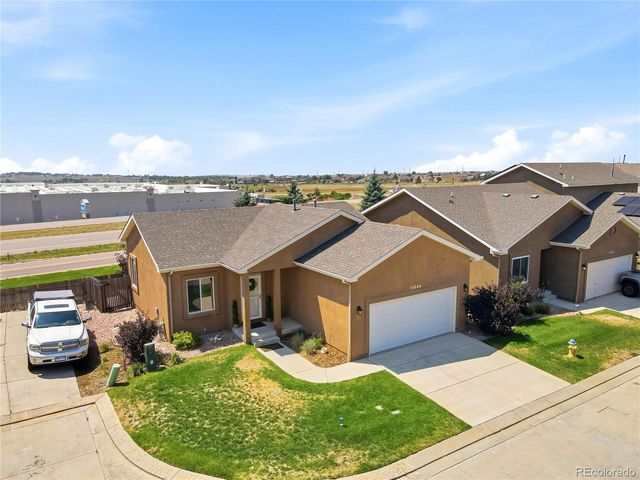 11649 Shaolin Grove, Peyton, CO 80831