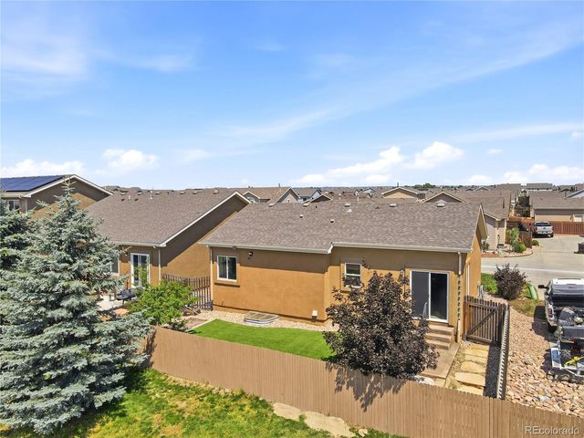 11649 Shaolin Grove, Peyton, CO 80831