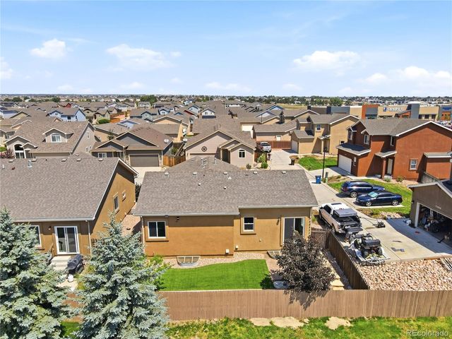 11649 Shaolin Grove, Peyton, CO 80831