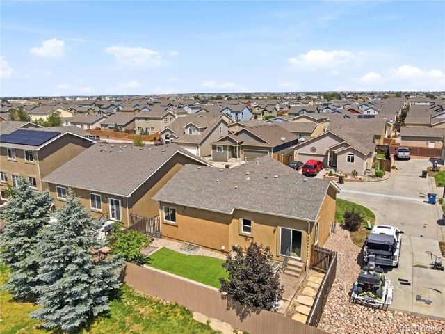 11649 Shaolin Grove, Peyton, CO 80831