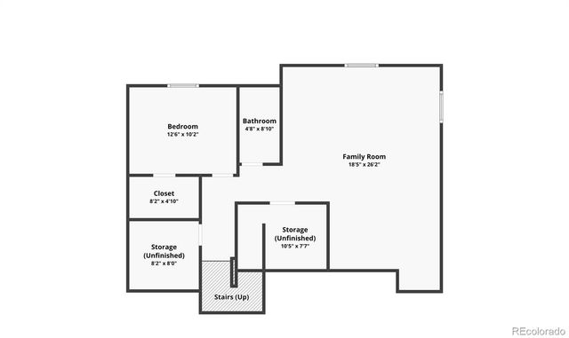 11649 Shaolin Grove, Peyton, CO 80831