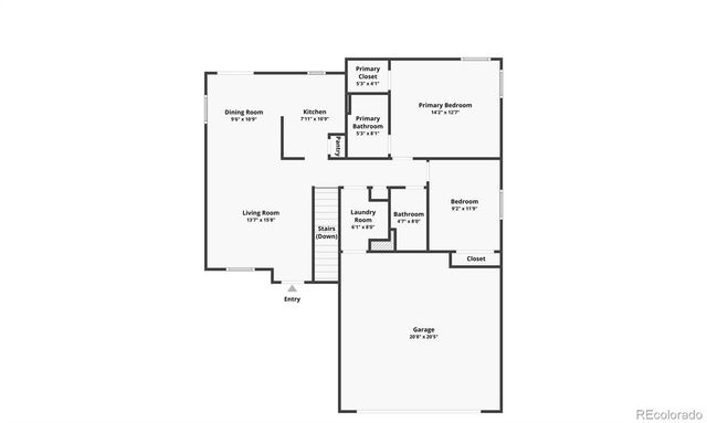 11649 Shaolin Grove, Peyton, CO 80831