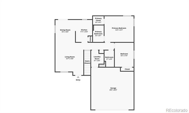 11649 Shaolin Grove, Peyton, CO 80831