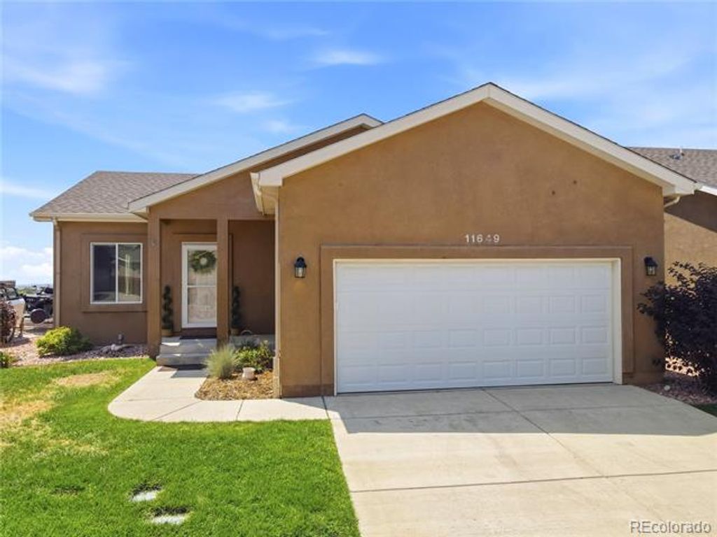 11649 Shaolin Grove, Peyton, CO 80831