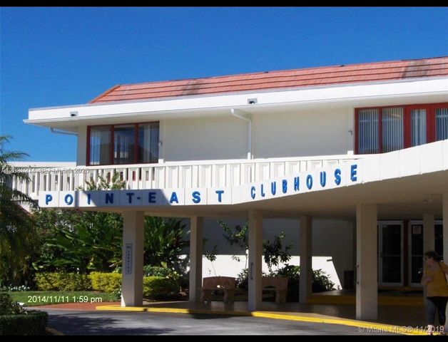 2999 Point East Drive C301, Aventura, FL 33160