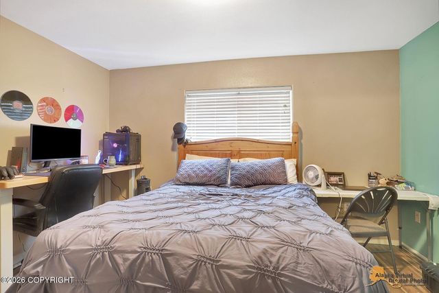 2215 N Tabasco Cat Drive, Palmer, AK 99645