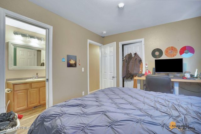 2215 N Tabasco Cat Drive, Palmer, AK 99645