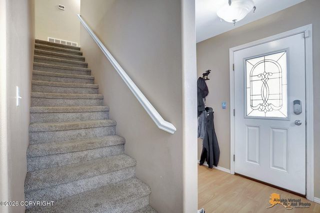 2215 N Tabasco Cat Drive, Palmer, AK 99645