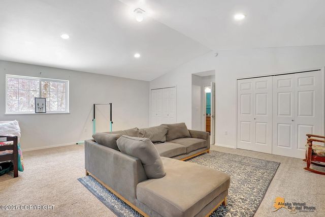 2215 N Tabasco Cat Drive, Palmer, AK 99645