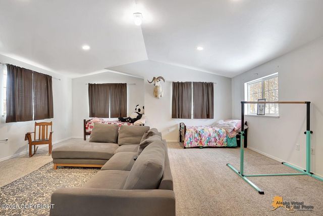 2215 N Tabasco Cat Drive, Palmer, AK 99645